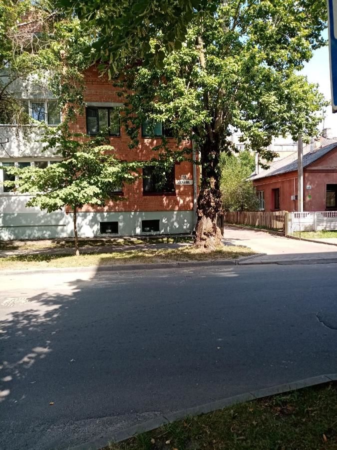 Апартаменты Kvartira na Kirova Брест-11